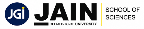 JAIN University Logo